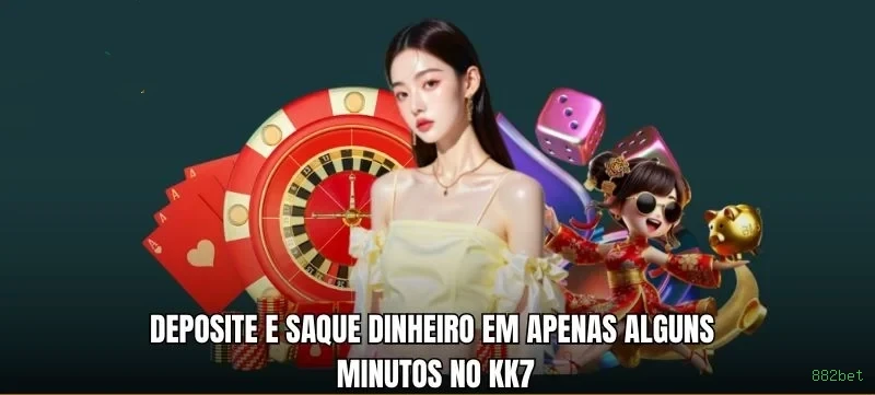 Apostas esportivas da 882bet com odds competitivas