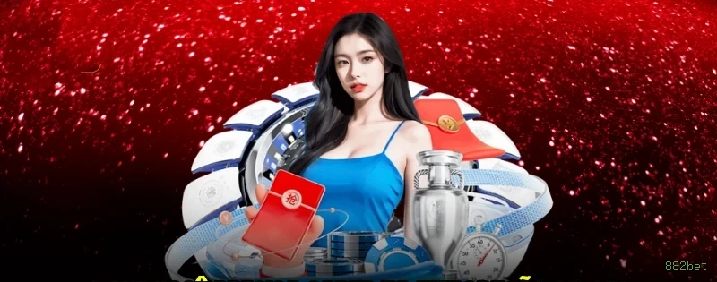 Página oficial da 882bet no Facebook